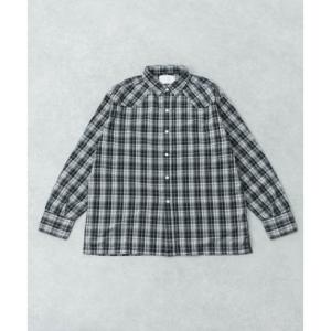 アーバンリサーチ URBAN RESEARCH URBAN RESEARCH iD FADE CHE...