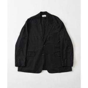 アーバンリサーチ URBAN RESEARCH new basic WOOL SILK SINGLE...