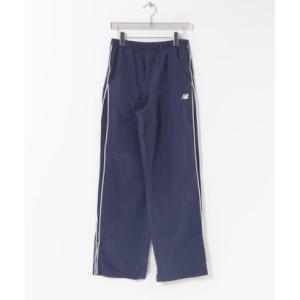 アーバンリサーチ URBAN RESEARCH NEW BALANCE スポーツレガシーパンツ （ネイビー）
