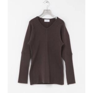 アーバンリサーチ URBAN RESEARCH new basic FRAME FLUID KNIT...