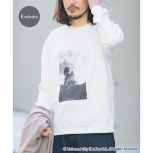 アイテムズ アーバンリサーチ ITEMS URBAN RESEARCH 『別注』UNIVERSAL ...