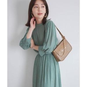 Vis ワンピースの商品一覧 ワンピース チュニック ファッション 通販 Yahoo ショッピング