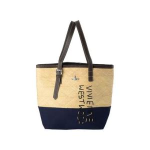 ヴィヴィアン ウエストウッド Vivienne Westwood Vivienne Westwood ヴィヴィアン ウエストウッド トートバッグ 42