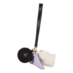 ヴィヴィアン ウエストウッド Vivienne Westwood MOIRE MULTI POUCHI （MULTI）