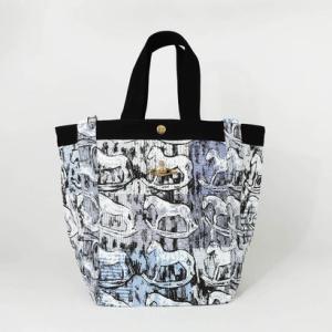 ヴィヴィアン ウエストウッド Vivienne Westwood トートバッグ ランナー HOLDALL MEDIUM 4702000VU W01H6