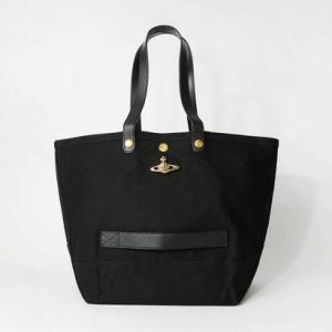 ヴィヴィアン ウエストウッド Vivienne Westwood トートバッグ ユーティリティ SMALL SHOPPER 4205007NU W01