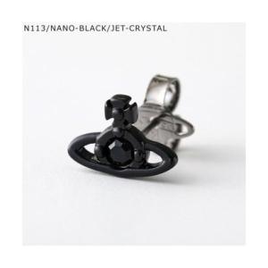 ヴィヴィアン ウエストウッド Vivienne Westwood Vivienne Westwood ピアス 62010086 片耳販売 （N113/