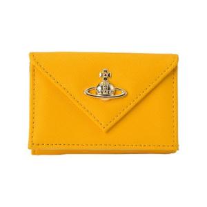 ヴィヴィアン ウエストウッド Vivienne Westwood Vivienne Westwood ヴィヴィアン ウエストウッド 3つ折り財布 51