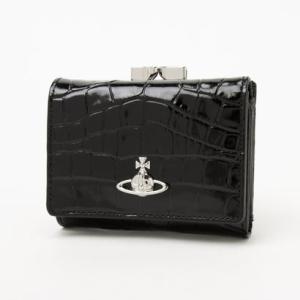 ヴィヴィアン ウエストウッド Vivienne Westwood 財布 （ブラック）