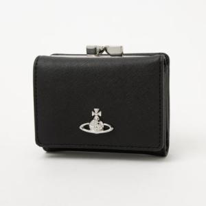 ヴィヴィアン ウエストウッド Vivienne Westwood 財布 （ブラック）