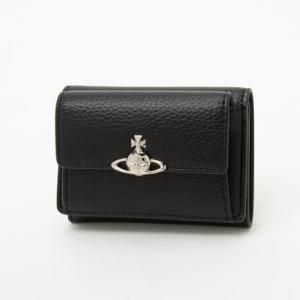 ヴィヴィアン ウエストウッド Vivienne Westwood 財布 （ブラック）