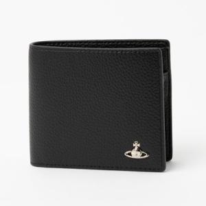 ヴィヴィアン ウエストウッド Vivienne Westwood 財布 （ブラック）