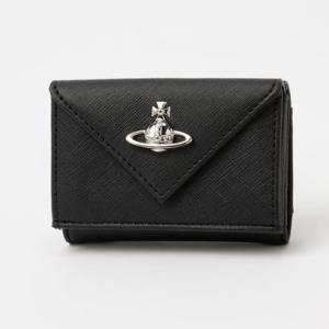 ヴィヴィアン ウエストウッド Vivienne Westwood 財布 （ブラック）
