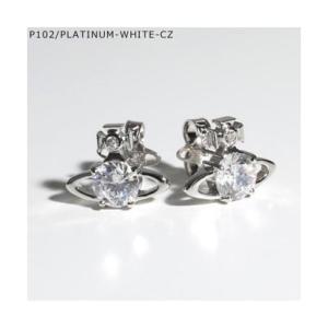 ヴィヴィアン ウエストウッド Vivienne Westwood VivienneWestwood ピアス 62010070 REINA オーブ  （