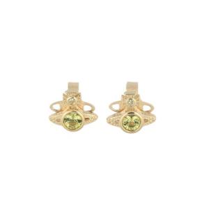 ヴィヴィアン ウエストウッド Vivienne Westwood ピアス （ゴールド）