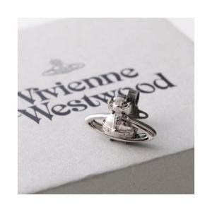 ヴィヴィアン ウエストウッド Vivienne Westwood Vivienne Westwood ピアス 62010046 オーブ 片耳販売 （P