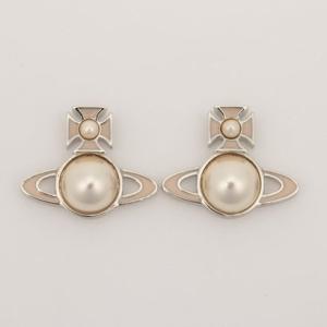 ヴィヴィアン ウエストウッド Vivienne Westwood アクセサリー （シルバー）