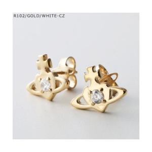 ヴィヴィアン ウエストウッド Vivienne Westwood Vivienne Westwood ピアス Noella ノエラ 6201037P