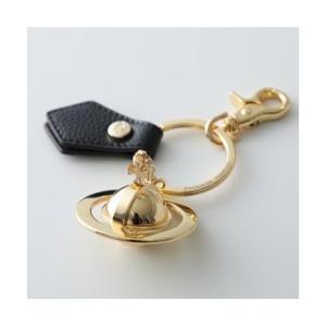 ヴィヴィアン ウエストウッド Vivienne Westwood Vivienne Westwood キーリング 3D ORB 8203011KU O