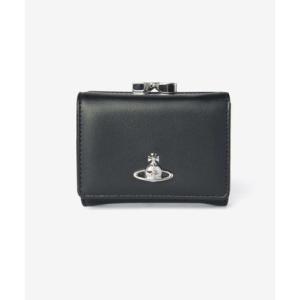ヴィヴィアン ウエストウッド Vivienne Westwood ヴィヴィアンウエストウッド SMALL FRAME WALLET スモールフレームウ