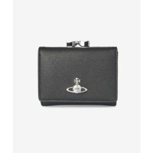 ヴィヴィアン ウエストウッド Vivienne Westwood ヴィヴィアンウエストウッド SMALL FRAME WALLET スモールフレームウ