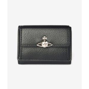ヴィヴィアン ウエストウッド Vivienne Westwood ヴィヴィアンウエストウッド SMALL FLAP PURSE スモール フラップ （