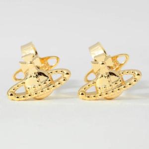 ヴィヴィアン ウエストウッド Vivienne Westwood ピアス ファーラー EARRING 62010015 02R001 SM （ゴールド