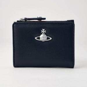 ヴィヴィアン ウエストウッド Vivienne Westwood カードケース シャイニー ベジタブル タンド SLIM FLAP CARD HOLD