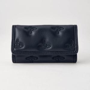 ヴィヴィアン ウエストウッド Vivienne Westwood キーケース マルチオーブ ソフトピーユー KEY CASE 5115003RW S0