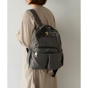 Rose Muse（ロゼミューズ） デイバック リュック Quilting bijou