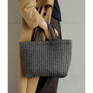 ヴィータフェリーチェ VitaFelice 綿100％ヌビバッグ