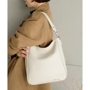 ヴィータフェリーチェ VitaFelice 本革2wayショルダーバッグ （OFFWHITE）