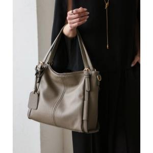 サビーナドンナ Sabina Donna 【日本製】A4対応 牛革スクエアボストン