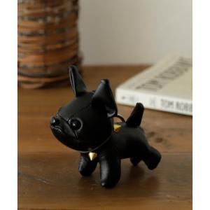 キーホルダー 「 ammy. / エイミードット 」 フレンチブルドッグ 犬