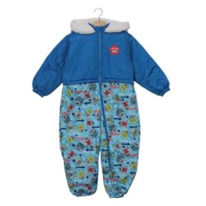 バケスタ VACASTA シンカンセンSW スノージャンプスーツ （SAX）