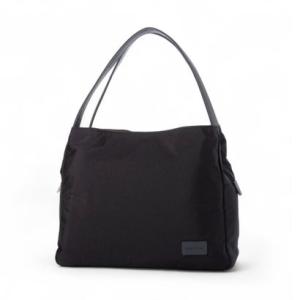 ビアデルトリトーネ Via Del Toritone リンクルトート3 （ブルー）