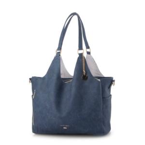 ビアデルトリトーネ Via Del Toritone 2WAY トートショルダーバッグ レディース 大きめ a4 通勤 通学 軽い 軽量 大容量 おし