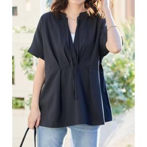 ヴィオラ エ ヴィオラ Viola e Viola 風が通り抜ける！サッカーチュニック （ネイビー）