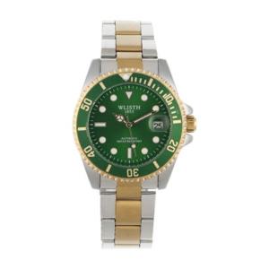ZODIAC（ゾディアック） 腕時計 腕時計 メンズ アナログ ステンレス