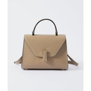 ヴァレクストラ Valextra ハンドバッグ WBES0022 028 LOC99 / V5E23 028 レディース バッグ ショルダーバッグ レ