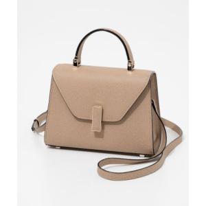 ヴァレクストラ Valextra ヴァレクストラ VALEXTRA WBES0022 028 LOC99 / V5E23 028 ハンドバッグ レディ