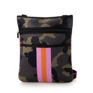 ヴェレロ VELERO A4 ネオプレーン トートバッグ ウォッシャブル （カーキ）