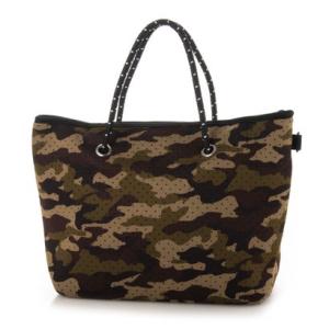 ヴェレロ VELERO 3WAY ハンドショルダーバッグ （カーキ）