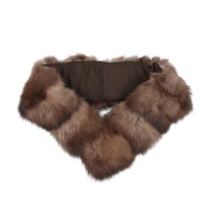 ベスジョーヤ VESGIOIA ロシアンセーブルティペット （ナチュラル）