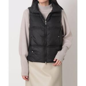 ベスジョーヤ VESGIOIA ダウンベスト （ブラック）