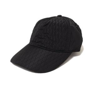 ヴィオラ VIOLA VIOLA パンチング入りキルティングキャップ ヴィオラ ビオラ 帽子 キャップ CAP メンズ 小物 スポーツキャップ キルテ