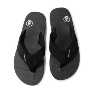 ボルコム VOLCOM Victor （BLK）