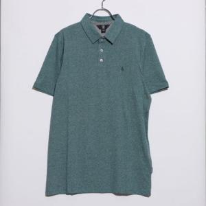 ボルコム VOLCOM Wowzer Polo S/S （HYD）｜ブランド公式 LOCOMALL ロコモール