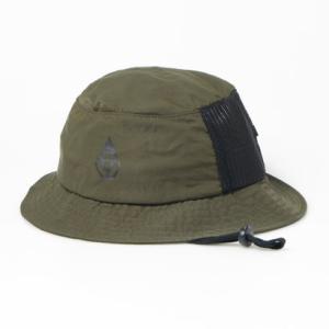 ボルコム VOLCOM SKATE VITALS ALEC M BUCKET HAT （MIL）