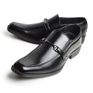 ウィルソン シューズ Wilson shoes ビジネスシューズ メンズ 紳士靴 革靴 ビジネス コンフォート AIR WALKING 軽量 ビット